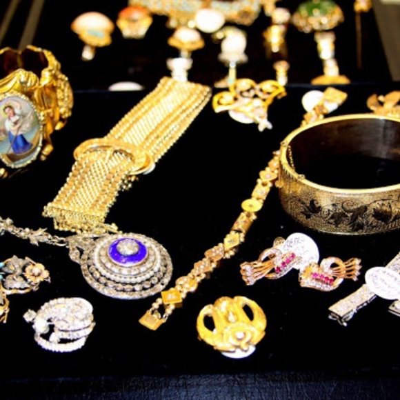 Please Read -Closet Jewelry Sale, List Daily - Picture 6 of 8